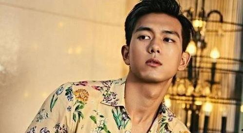 娱乐圈吃瓜的男明星是谁,揭秘那些热衷于八卦的明星们