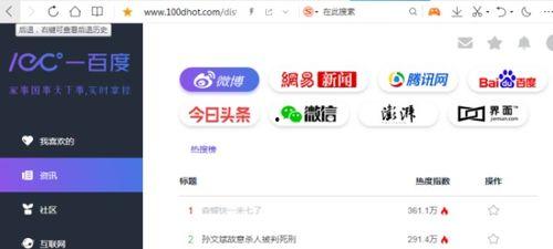 吃瓜论坛有哪些软件