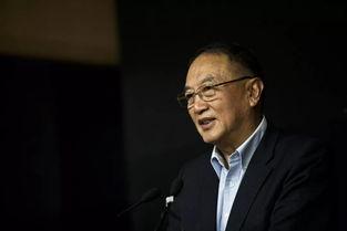 柳传志背景,从技术员到企业家，联想创始人的人生传奇