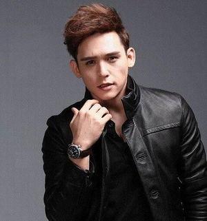 倪安东资料,艺术与科技的跨界探索者